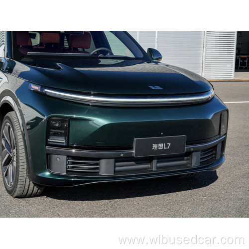 Possibly The Best Luxury SUV of 2024
